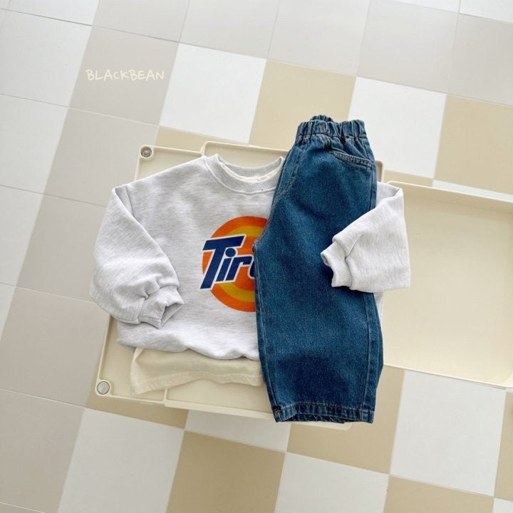 Classic 90s jeans