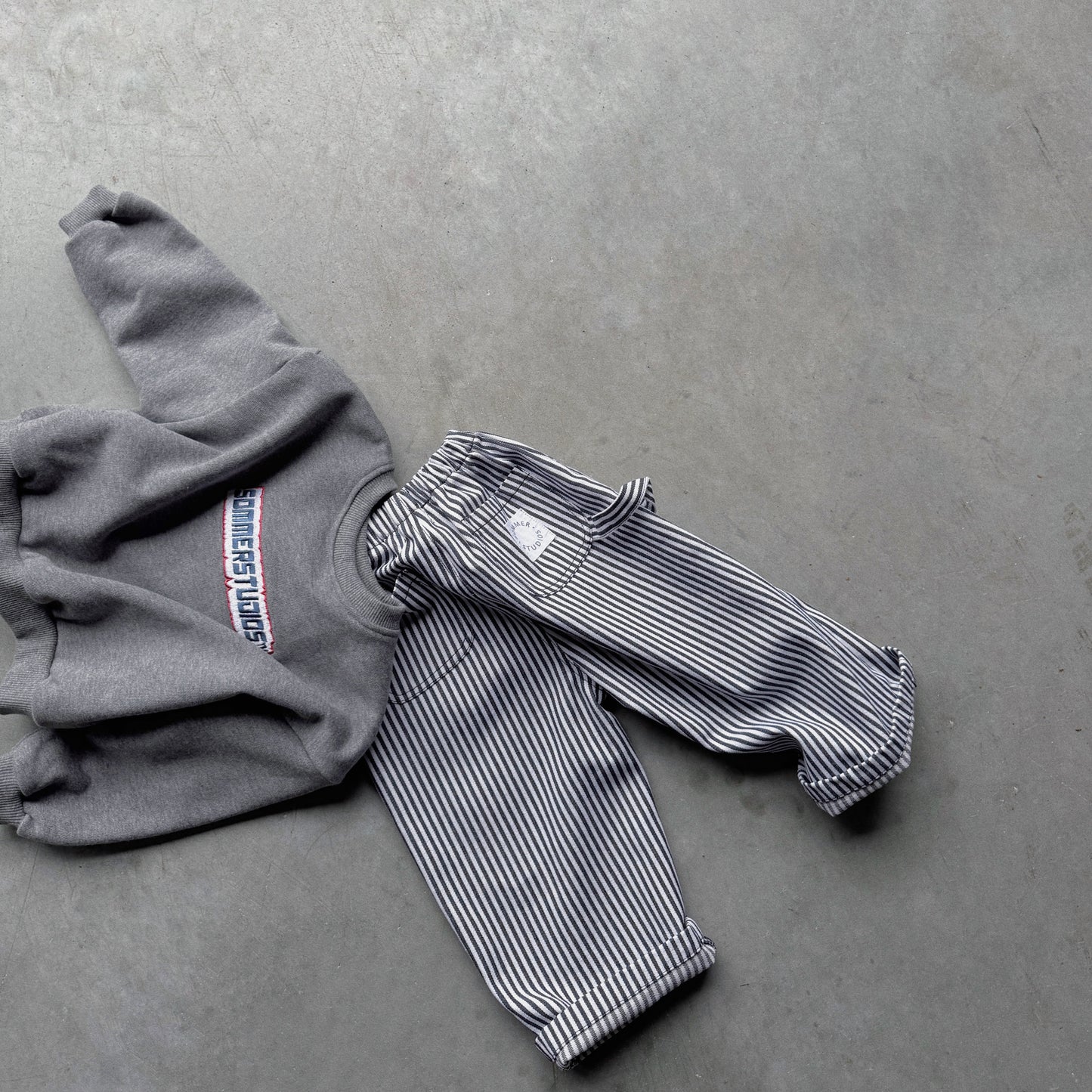 Emil Skater Jeans