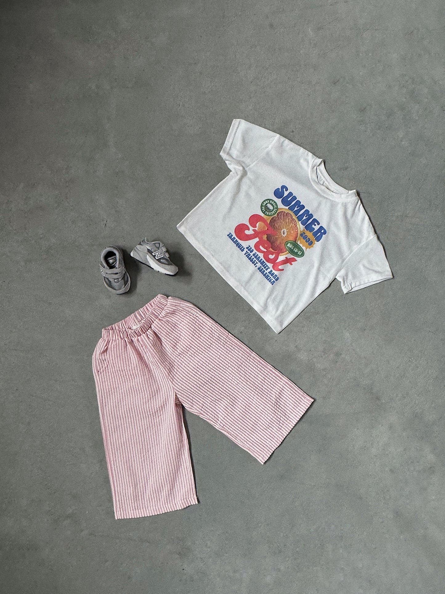 Fruit Tee