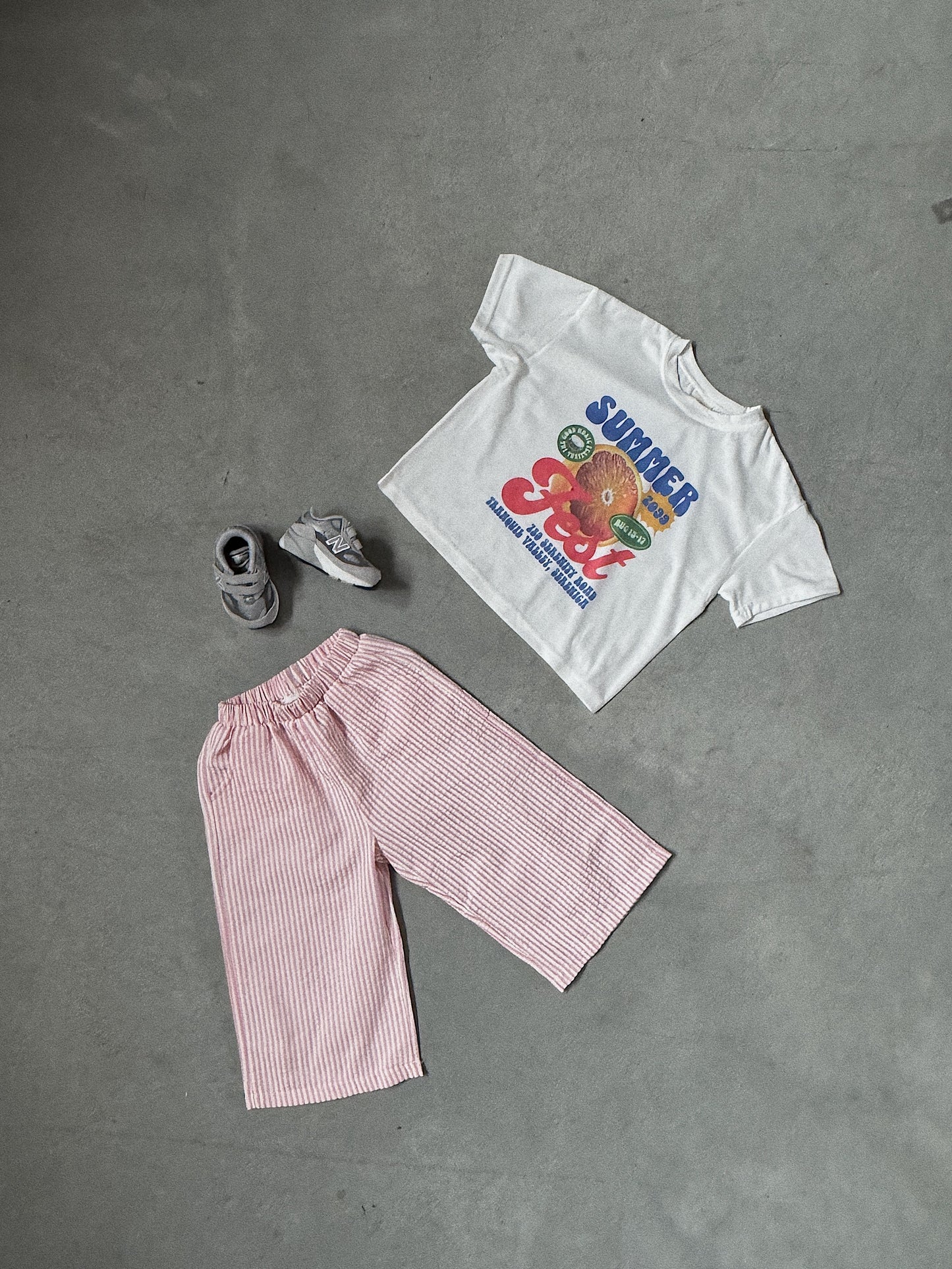Fruit Tee