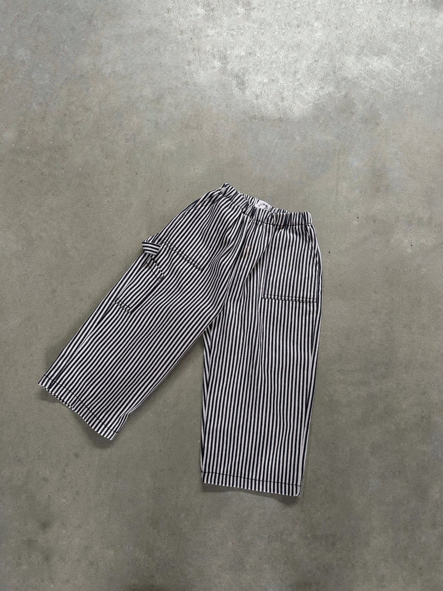 Emil Skater Jeans