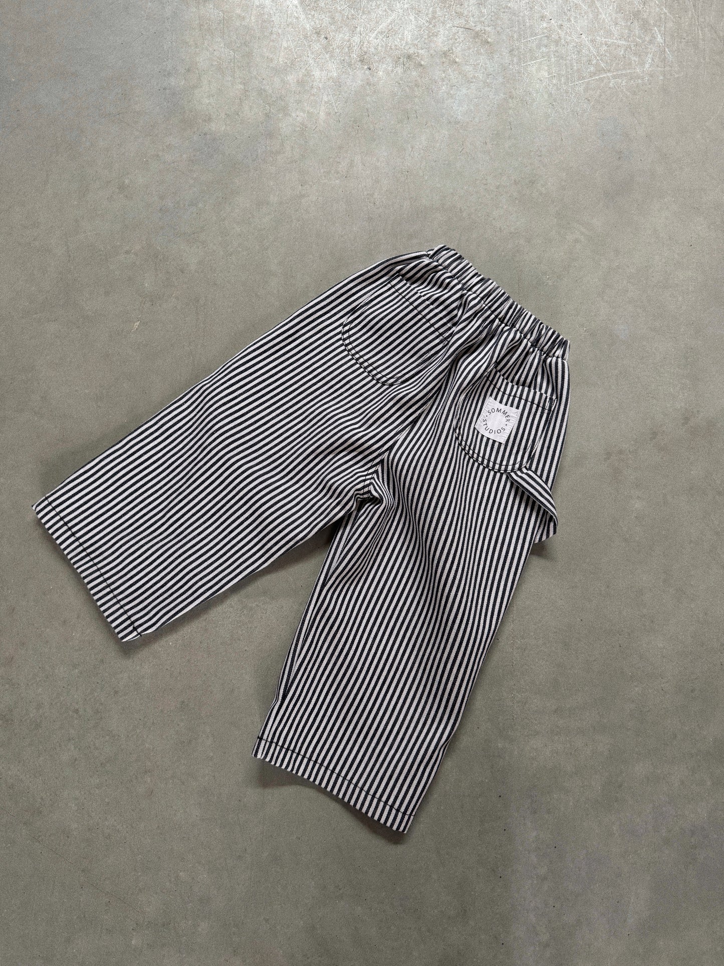 Emil Skater Jeans