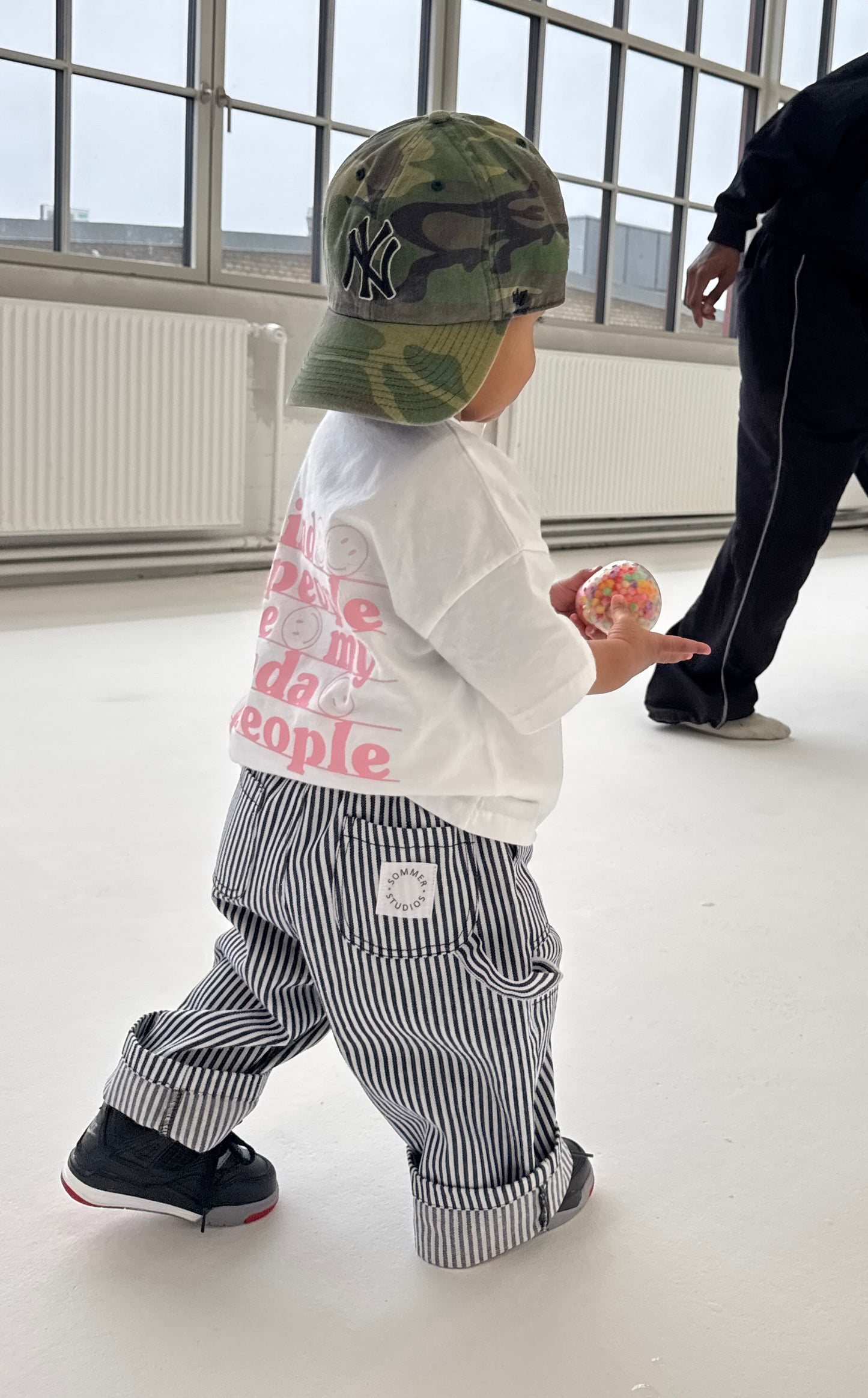 Emil Skater Jeans