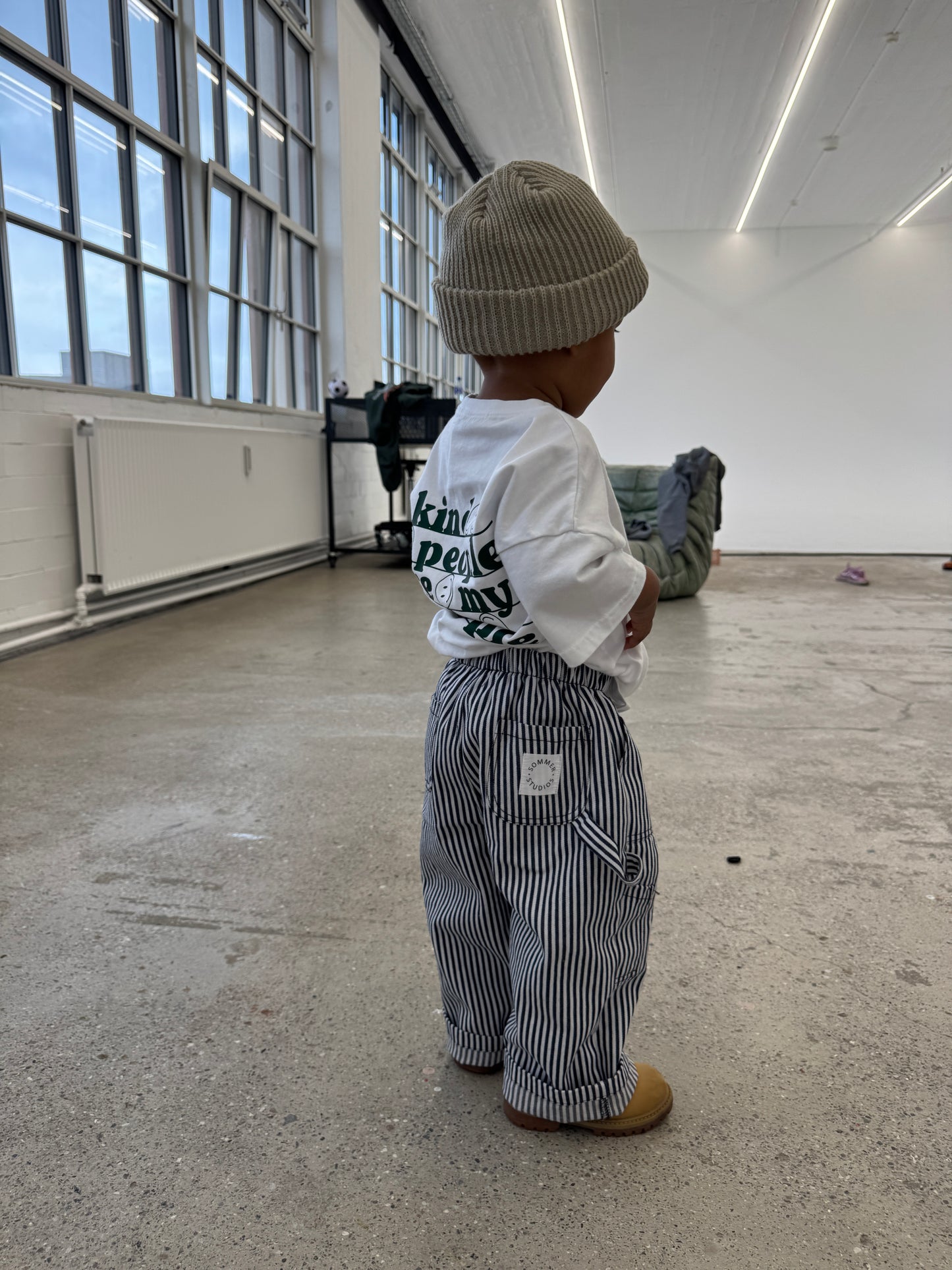 Emil Skater Jeans