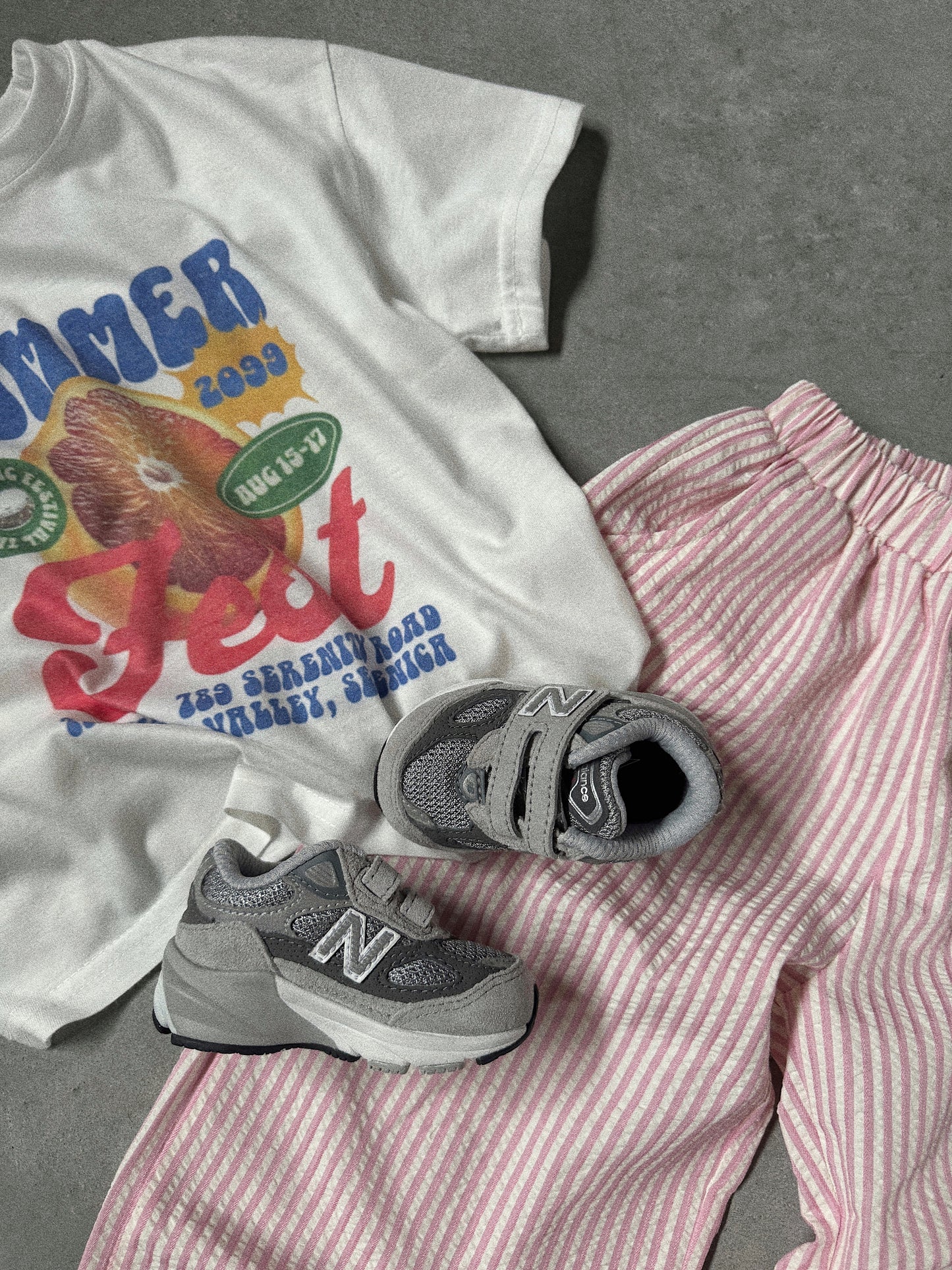 Fruit Tee