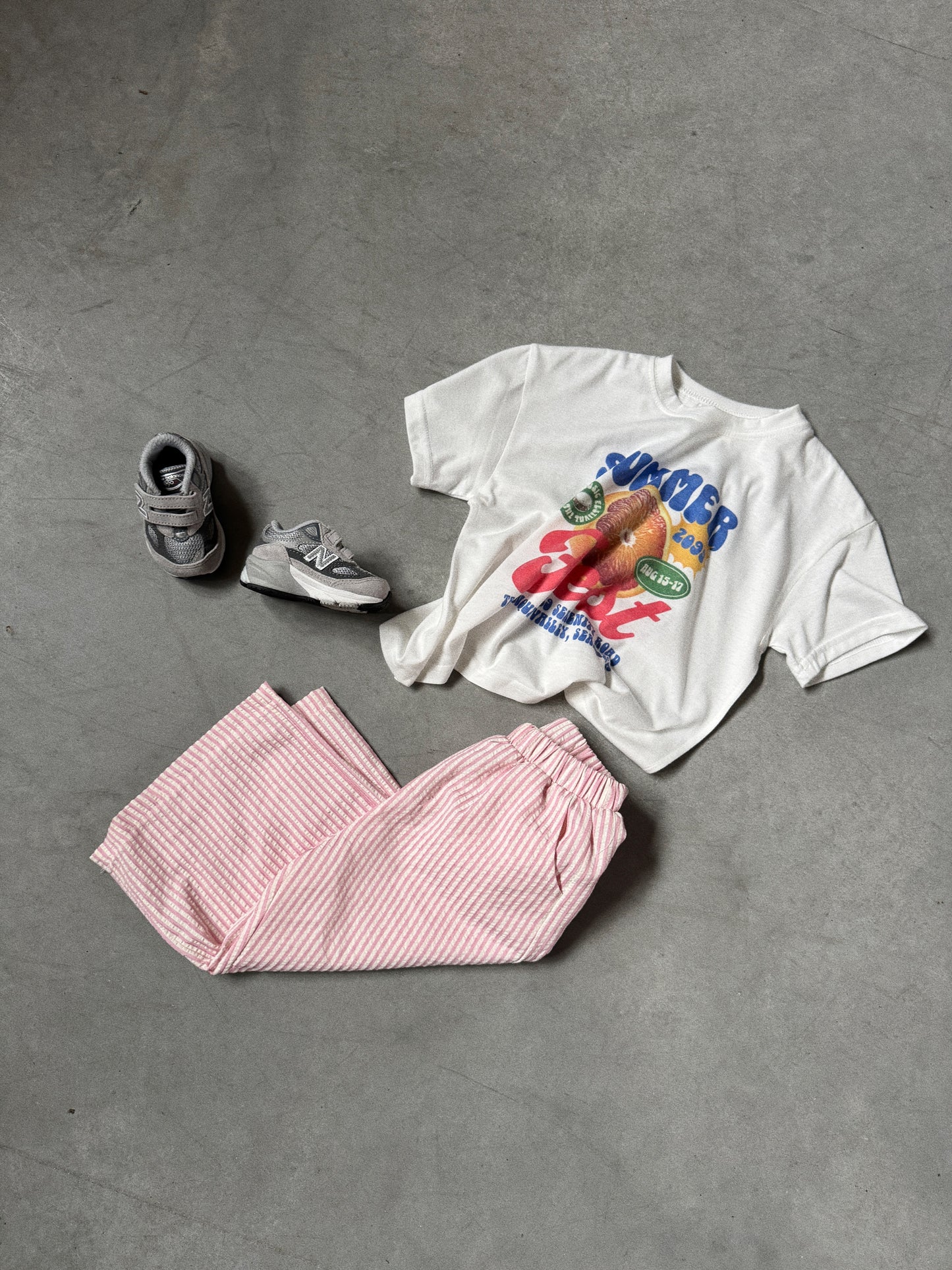 Fruit Tee