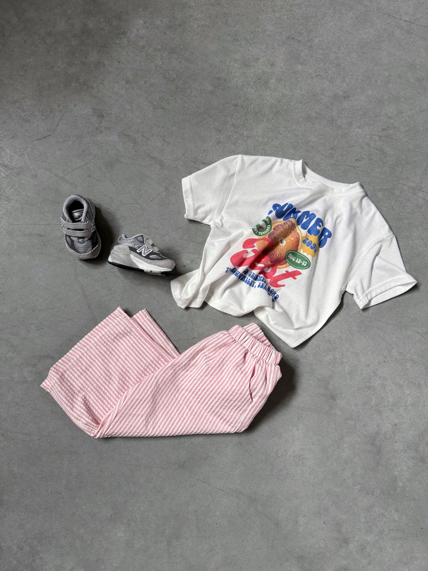 Fruit Tee