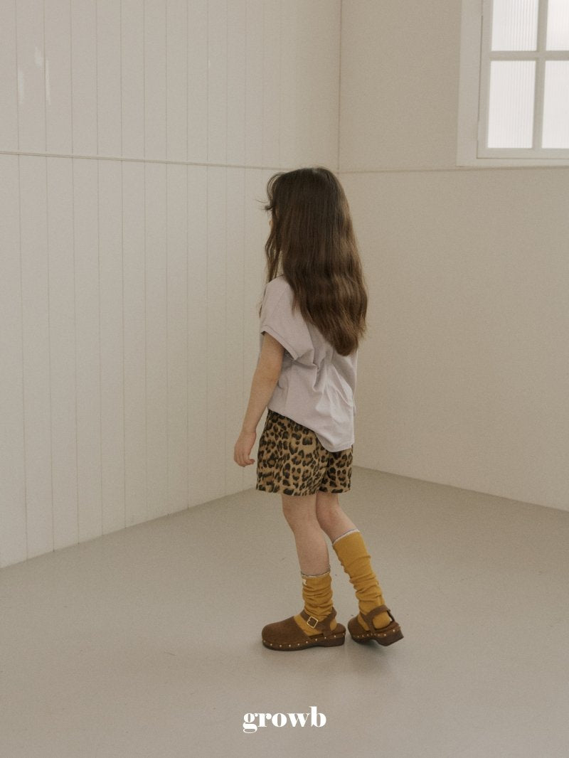 Leo Shorts