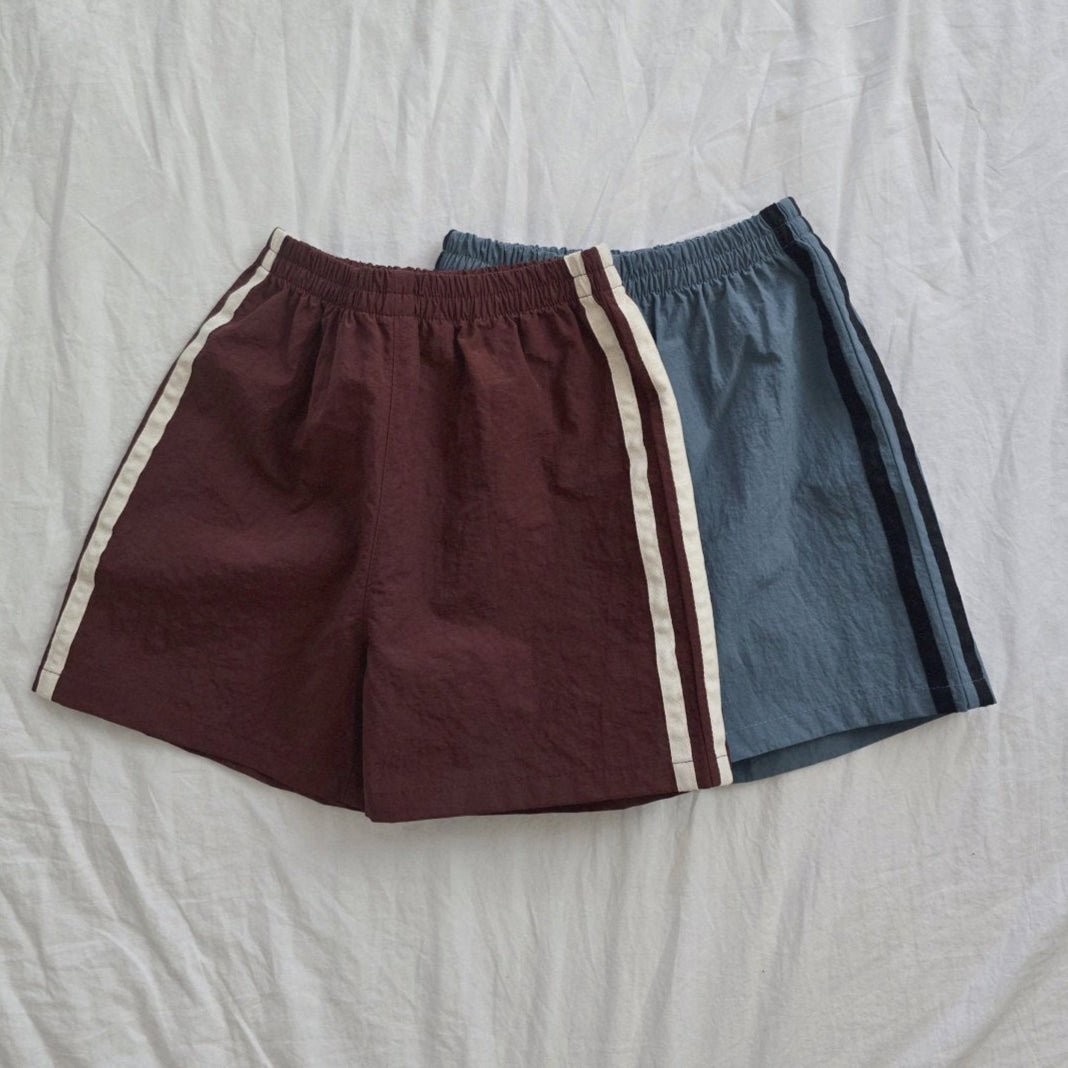 Tape Shorts