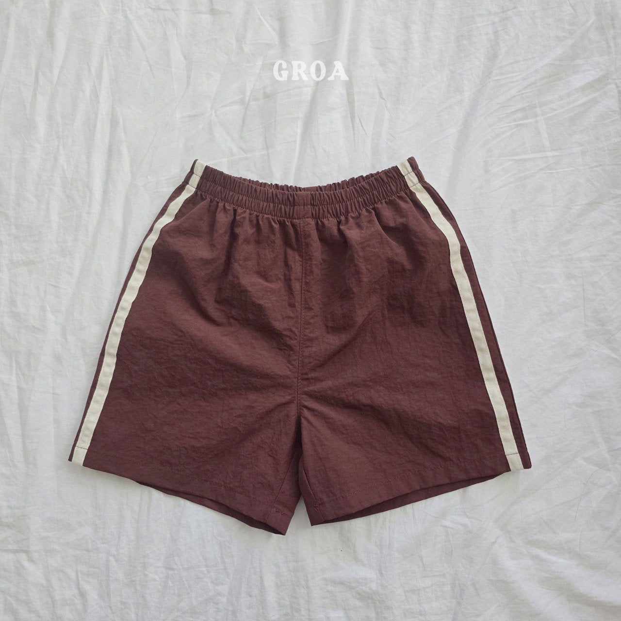 Tape Shorts