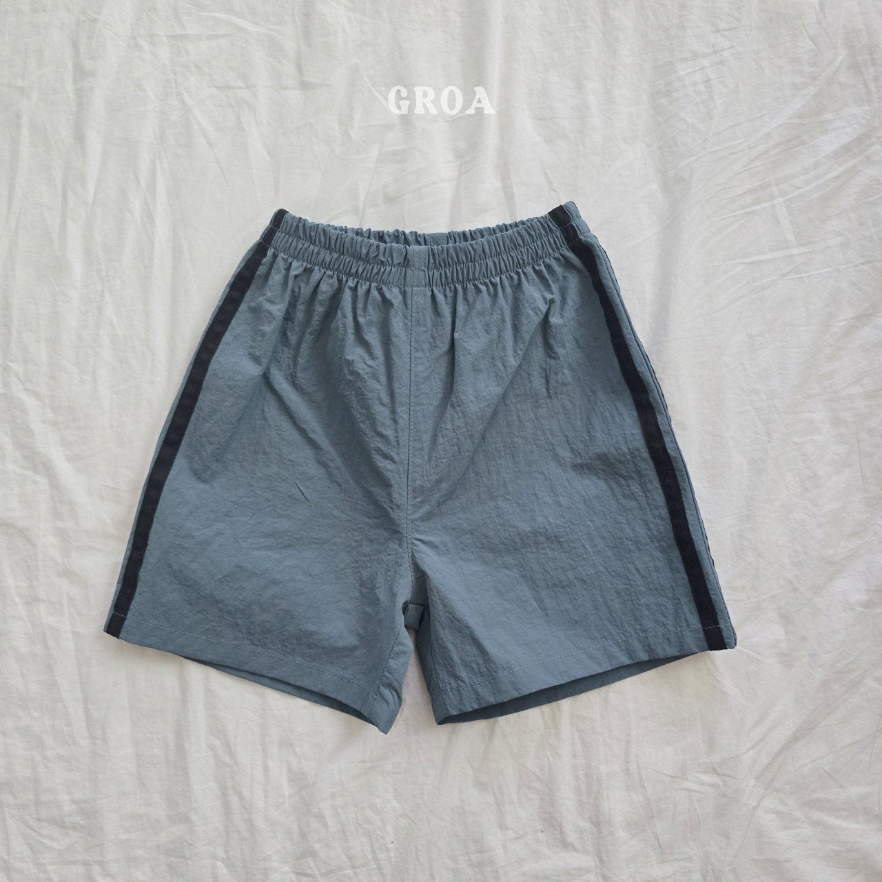 Tape Shorts