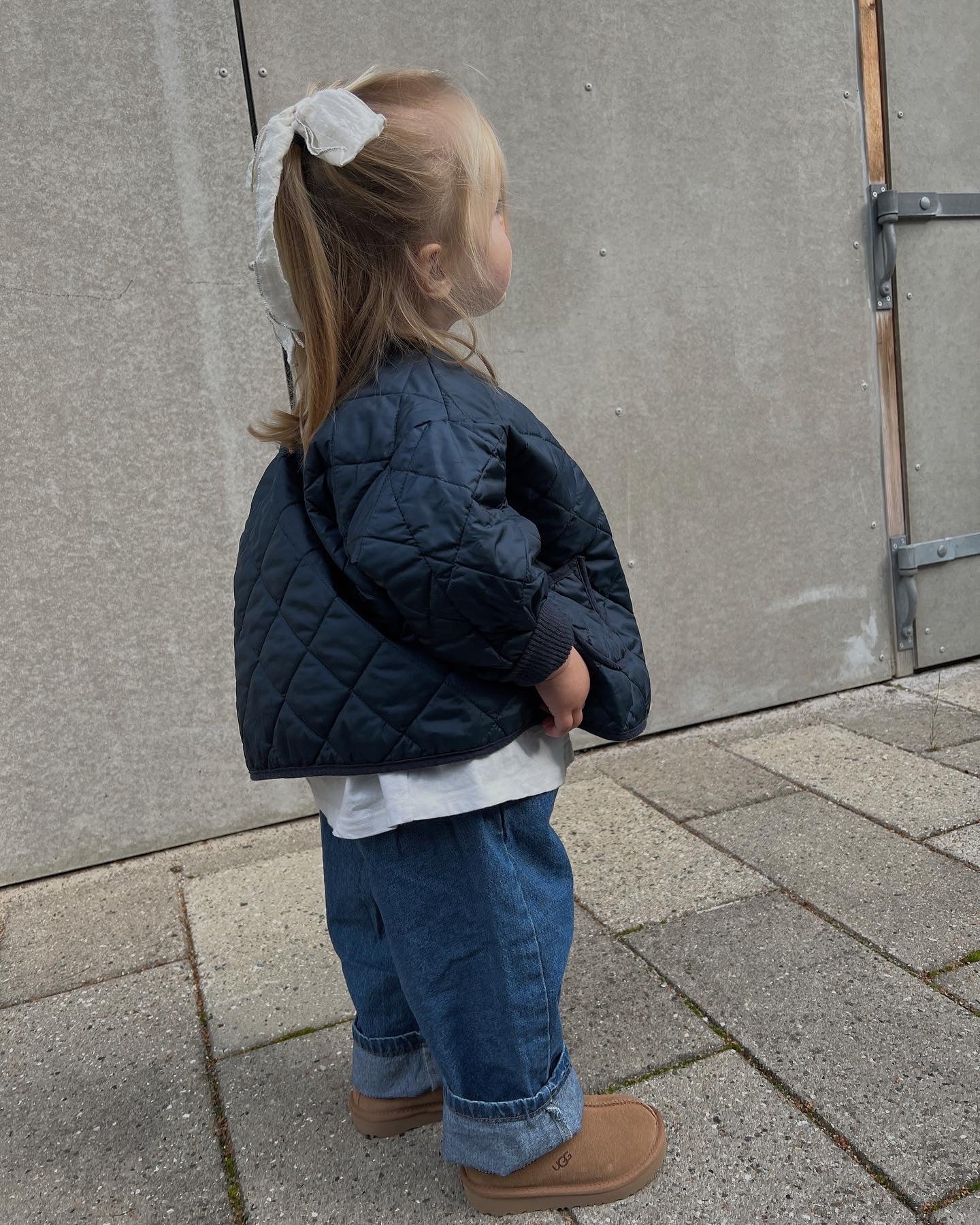 Classic 90s jeans
