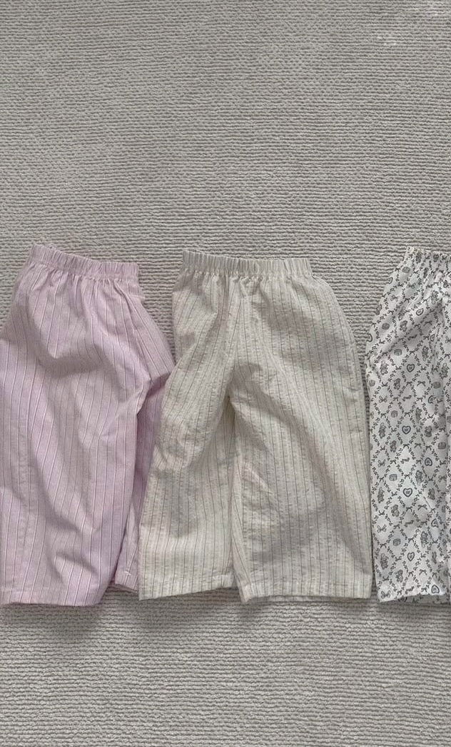 Pajama Pants