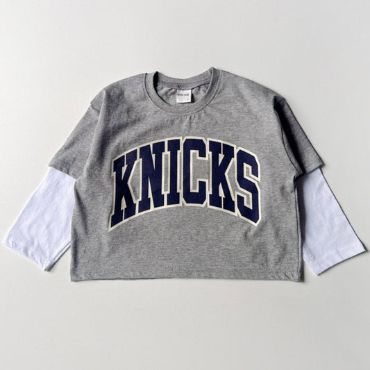 Knicks Tee
