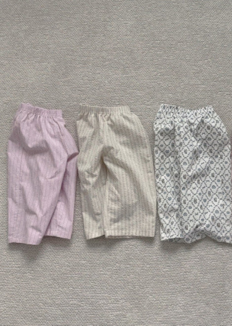 Pajama Pants