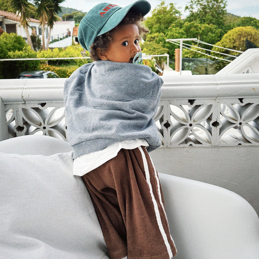 Sommer Track Pants